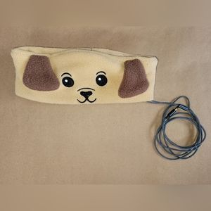 CozyPhones Kids Headphones - Puppy Dog